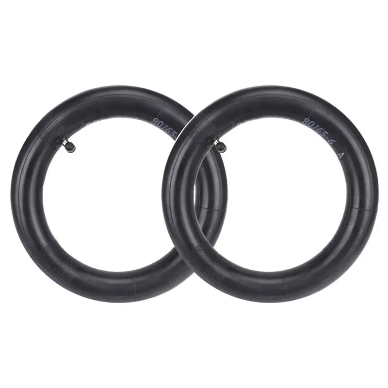 NEW HOT In Stock-80/65-6 10X2.5 Inner Tube Replacement 10 Inch 255X80 Tire Tire With Elbow Valve Thickened Widened
NEW HOT In Stock-80/65-6 10X2.5 Inner Tube Replacement 10 Inch 255X80 Tire Tire With Elbow Valve Thickened Widened