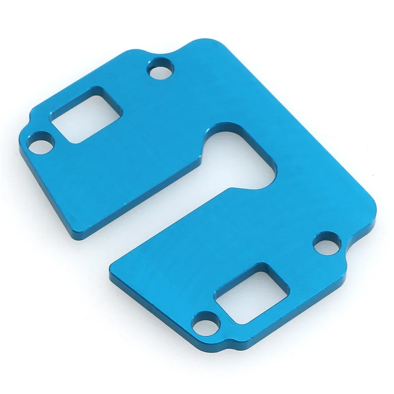 AS96-Gearbox Mount Protection Guard Plate 54597 For Tamiya WR02/GF01/G601 RC Crawler Car Upgrade Parts Accessories
AS96-Gearbox Mount Protection Guard Plate 54597 For Tamiya WR02/GF01/G601 RC Crawler Car Upgrade Parts Accessories