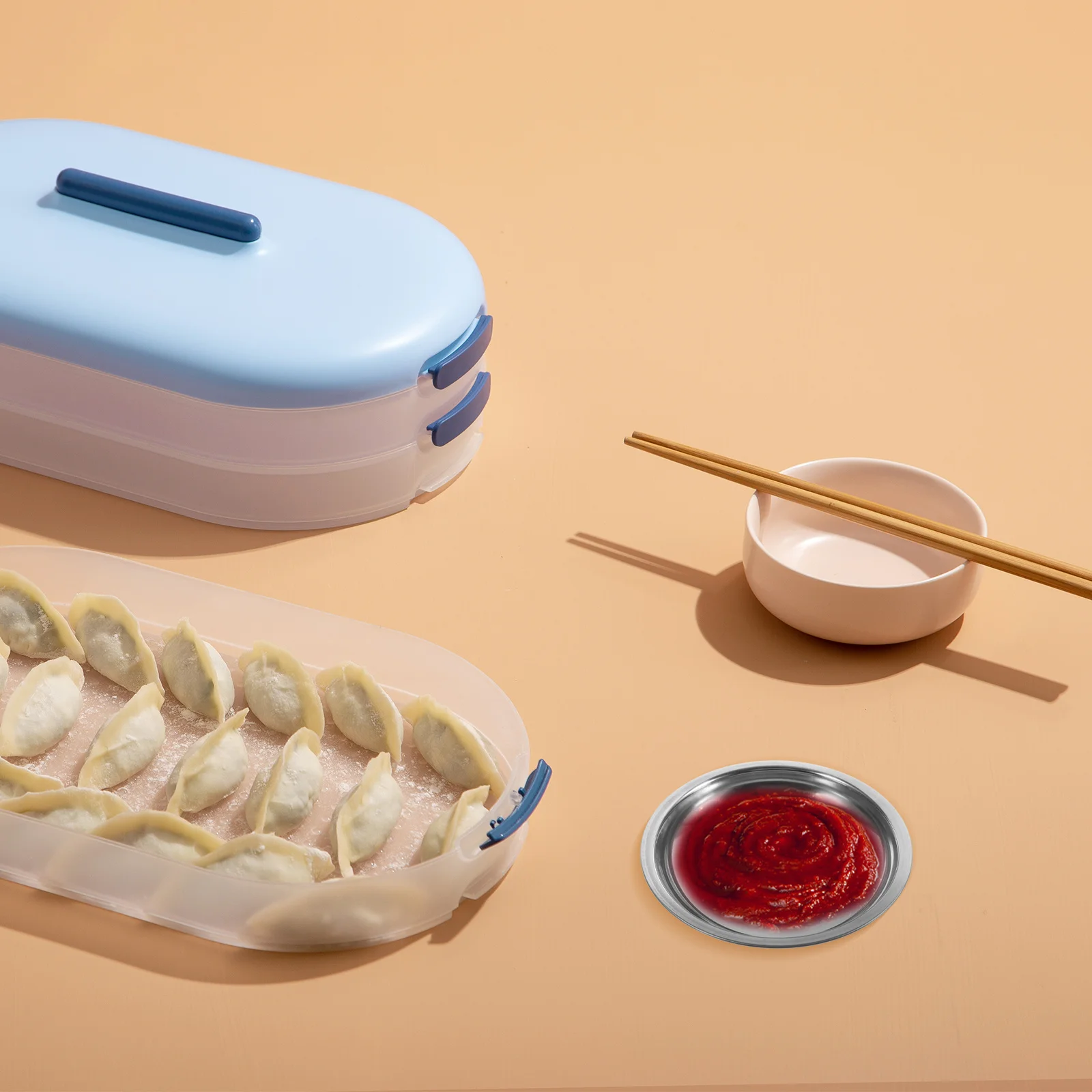 10Pcs Stainless Steel Small Plates 10Cm Round Sauce Dishes for Appetizers Condiments Dessert Serving Kitchen Tableware Mustard
10Pcs Stainless Steel Small Plates 10Cm Round Sauce Dishes for Appetizers Condiments Dessert Serving Kitchen Tableware Mustard