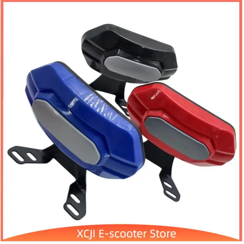 Universal Motorbike Drivers Backrest Stainless Steel Durable Back Rest Pad Passenger Seat Cushion Motorcycle Parts Accessories
Universal Motorbike Drivers Backrest Stainless Steel Durable Back Rest Pad Passenger Seat Cushion Motorcycle Parts Accessories