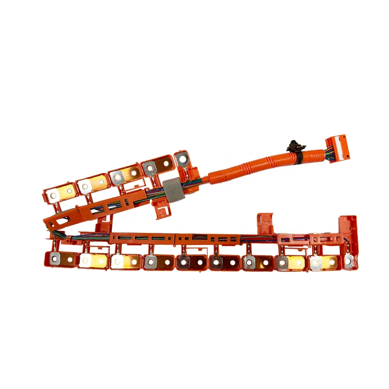 82165-47040 for Hybrid Battery Wiring Harness for Prius 2004 2005 2006 2007 2008 2009 Durable Automotive Electrical Cable
82165-47040 for Hybrid Battery Wiring Harness for Prius 2004 2005 2006 2007 2008 2009 Durable Automotive Electrical Cable