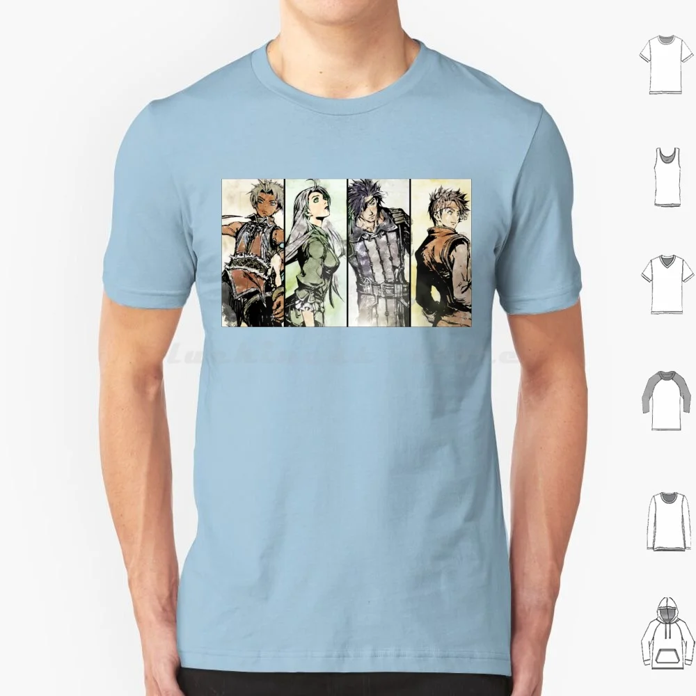 Футболка Suikoden 3 True Rune для мужчин, женщин и детей 6xl Game Ever All Time Rpg Gaming Retro Rpgs Видеоигры Suikoden Stars Runes True
Футболка Suikoden 3 True Rune для мужчин, женщин и детей 6xl Game Ever All Time Rpg Gaming Retro Rpgs Видеоигры Suikoden Stars Runes True
