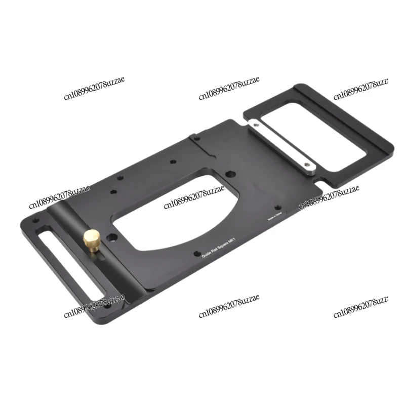 Circular Saw Track Slide Aluminum Alloy Right Angle Positioning Plate Matching Makita Track
Circular Saw Track Slide Aluminum Alloy Right Angle Positioning Plate Matching Makita Track