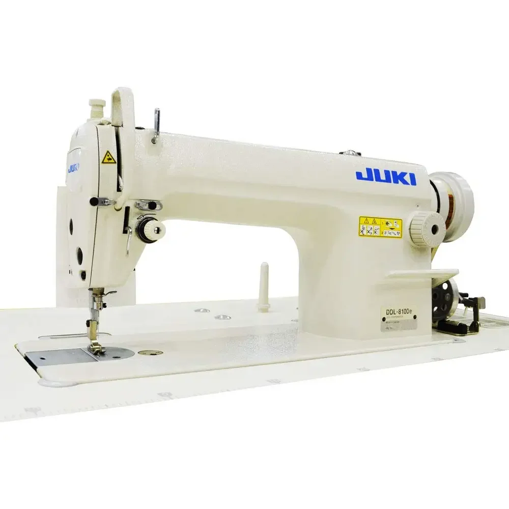 Industrial Straight Stitch Sewing Machine, Head ONLY, Customized
Industrial Straight Stitch Sewing Machine, Head ONLY, Customized