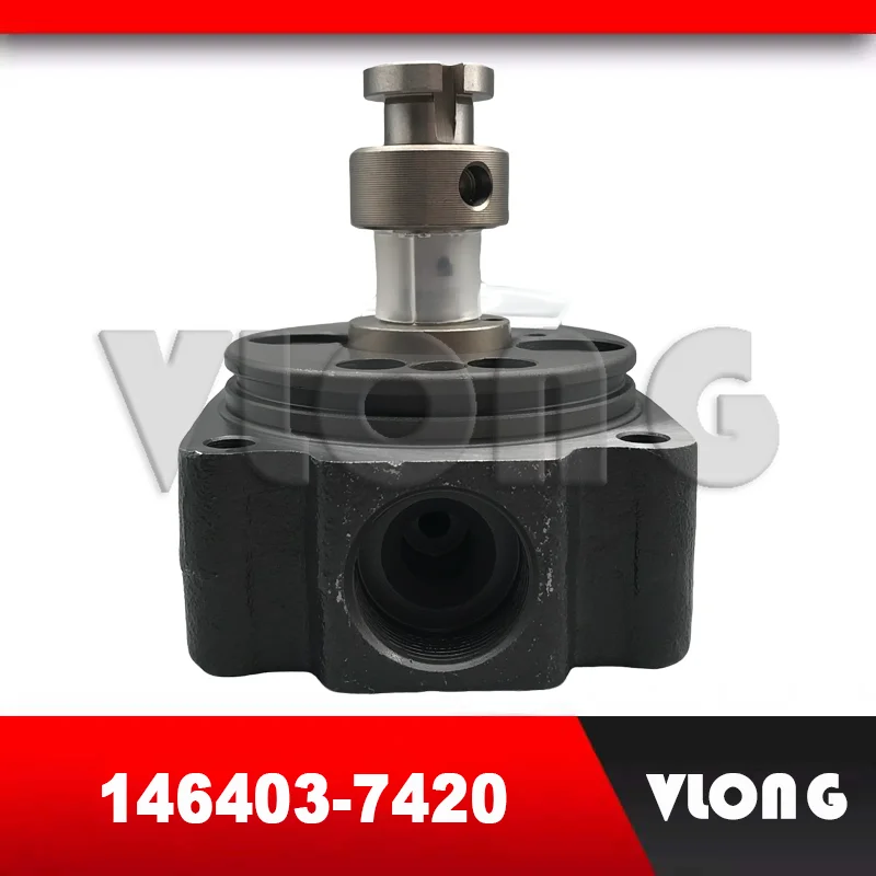 Автоматическая распределительная головка ротора VE насоса VE4/11R, 4 цилиндра, 11 мм, плунжер для MITSUBISSHI, гидравлический ротор VE головки 9 461 617 100 146403-7420
Автоматическая распределительная головка ротора VE насоса VE4/11R, 4 цилиндра, 11 мм, плунжер для MITSUBISSHI, гидравлический ротор VE головки 9 461 617 100 146403-7420