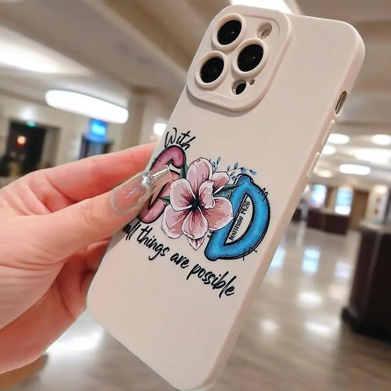 With English Letters Case For iPhone 16 15 14 13 12 11 Pro Max XS X XR 16E 7 8 Plus SE Phone Case For iPhone 2025 2022 Cover
With English Letters Case For iPhone 16 15 14 13 12 11 Pro Max XS X XR 16E 7 8 Plus SE Phone Case For iPhone 2025 2022 Cover