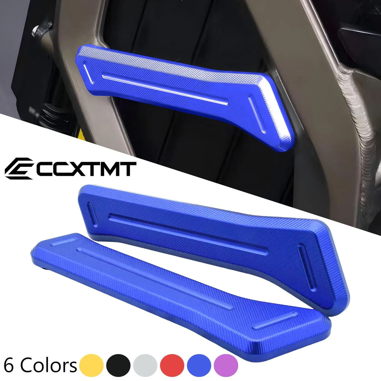 For Sur Ron Ultra Bee Parts Battery Compartment Side Bracke Electric Motorcycles CNC Aluminum Alloy Battery Protector Components
For Sur Ron Ultra Bee Parts Battery Compartment Side Bracke Electric Motorcycles CNC Aluminum Alloy Battery Protector Components
