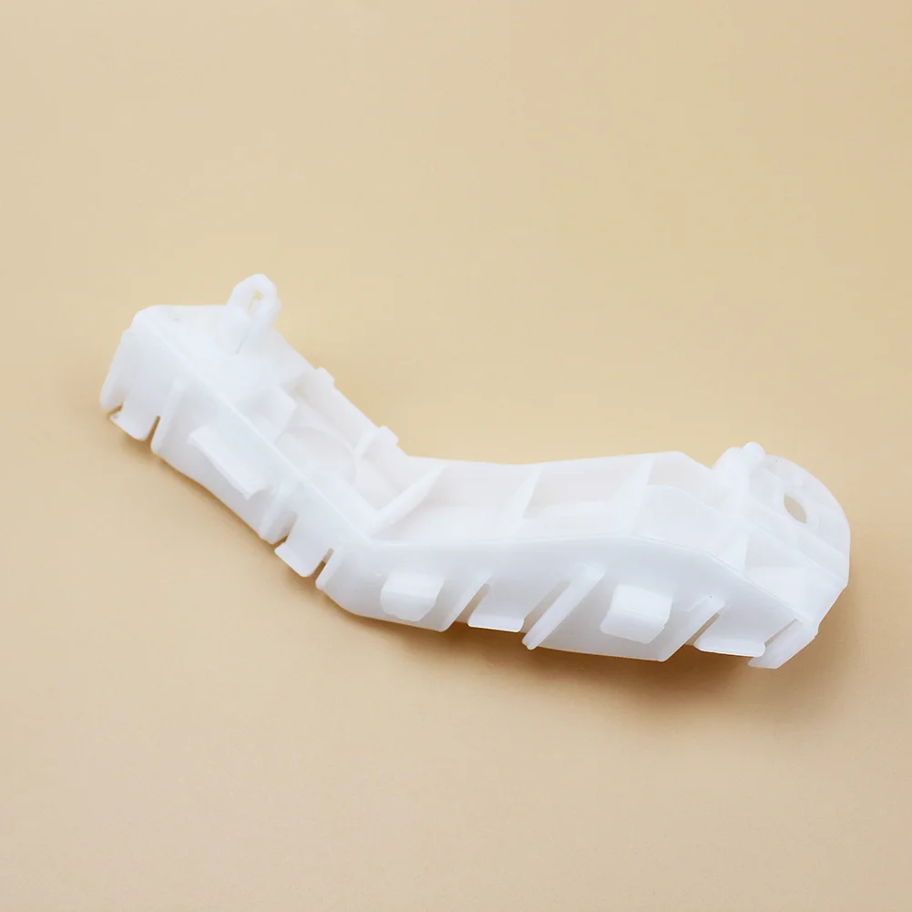 Car Styling 1PCS Front Bumper Plastic Support 6400A593 or 6400A594 for Mitsubishi V97 PAJERO 2007 2008 2009 2010
Car Styling 1PCS Front Bumper Plastic Support 6400A593 or 6400A594 for Mitsubishi V97 PAJERO 2007 2008 2009 2010