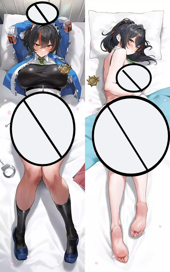 Juequ Lingzhu Zhuan game merchandise pillowcase, adult sleeping pillowcase
Juequ Lingzhu Zhuan game merchandise pillowcase, adult sleeping pillowcase