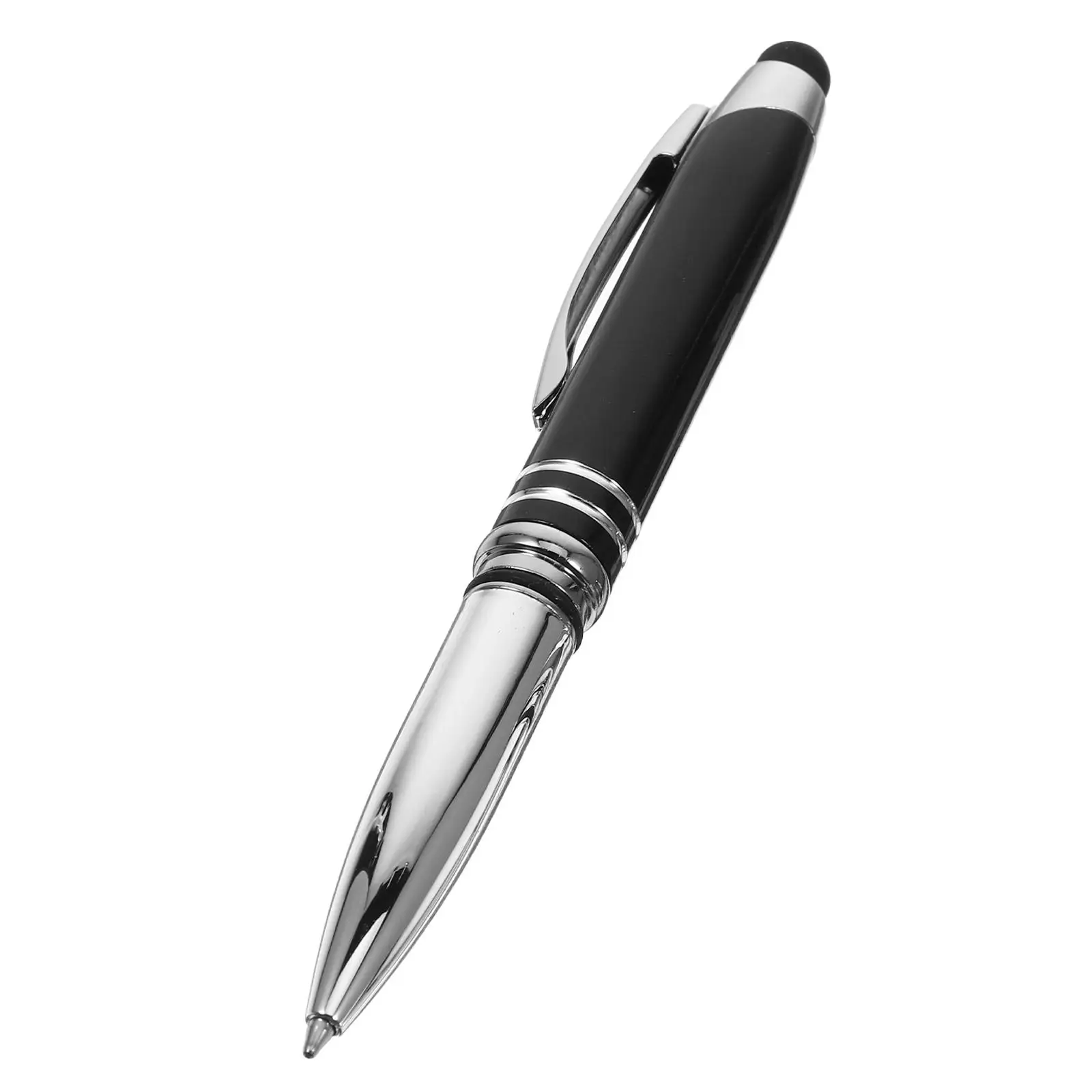 LED Light Touch Indoor Ballpen With Lighted Tip Screen Screen Stylus Metal Body High Brightness Smooth Writing Office
LED Light Touch Indoor Ballpen With Lighted Tip Screen Screen Stylus Metal Body High Brightness Smooth Writing Office