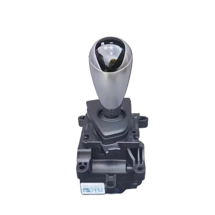 For Right-Hand Drive F20/F22 3 Series & F30/F33 4 Series M Version Gear Lever Mechanism-New OEM Retrofit/Upgrade
For Right-Hand Drive F20/F22 3 Series & F30/F33 4 Series M Version Gear Lever Mechanism-New OEM Retrofit/Upgrade