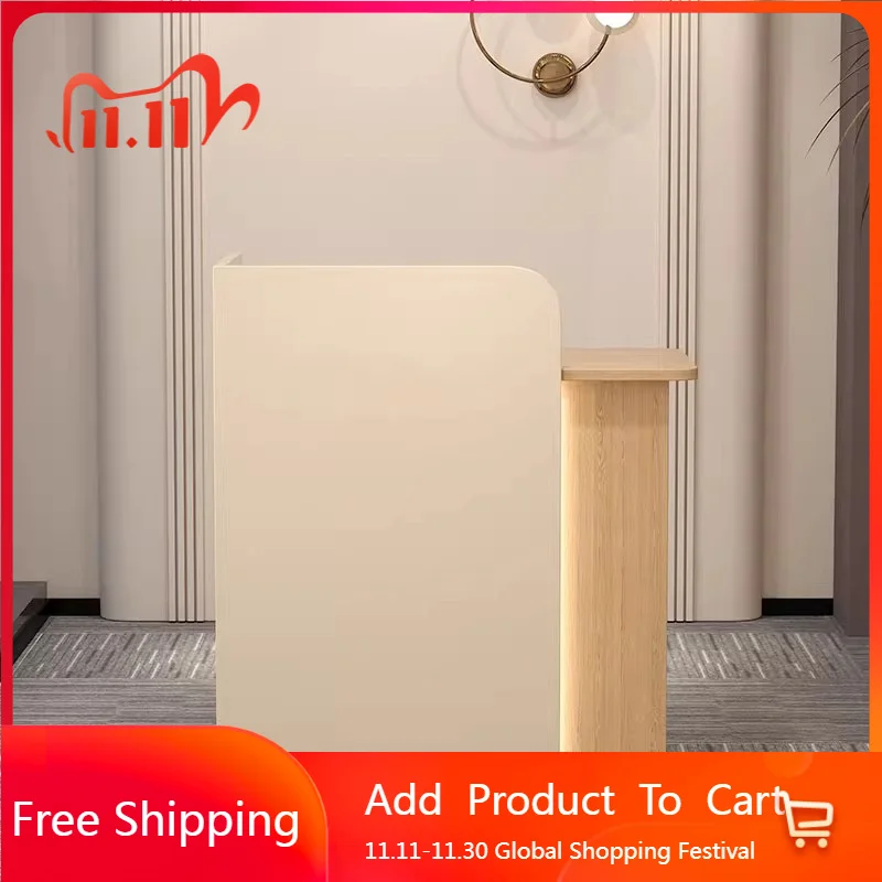 Unique Design Reception Desks Aesthetic Restaurant Shop Reception Desks Unique Salon Comptoire Accueil Commercial Furniture
Unique Design Reception Desks Aesthetic Restaurant Shop Reception Desks Unique Salon Comptoire Accueil Commercial Furniture