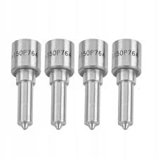 Original 4pcs Diesel Injector Nozzle M0008p155 For Siemens Dacia Nissan Renault 5ws40536 8200903034 A2c59513484 High Quality
Original 4pcs Diesel Injector Nozzle M0008p155 For Siemens Dacia Nissan Renault 5ws40536 8200903034 A2c59513484 High Quality