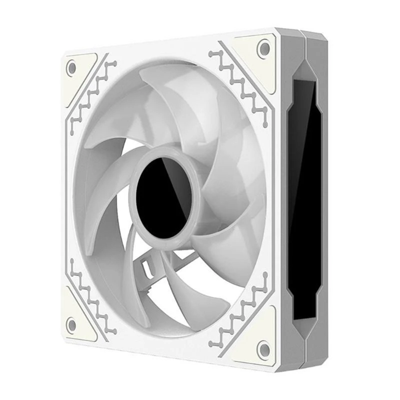 Computer Cooling Case Fan ARGB Cooling Fan Low Noise 800RPM-2000RPM±10% Speed Cooling Large Air Volume
Computer Cooling Case Fan ARGB Cooling Fan Low Noise 800RPM-2000RPM±10% Speed Cooling Large Air Volume