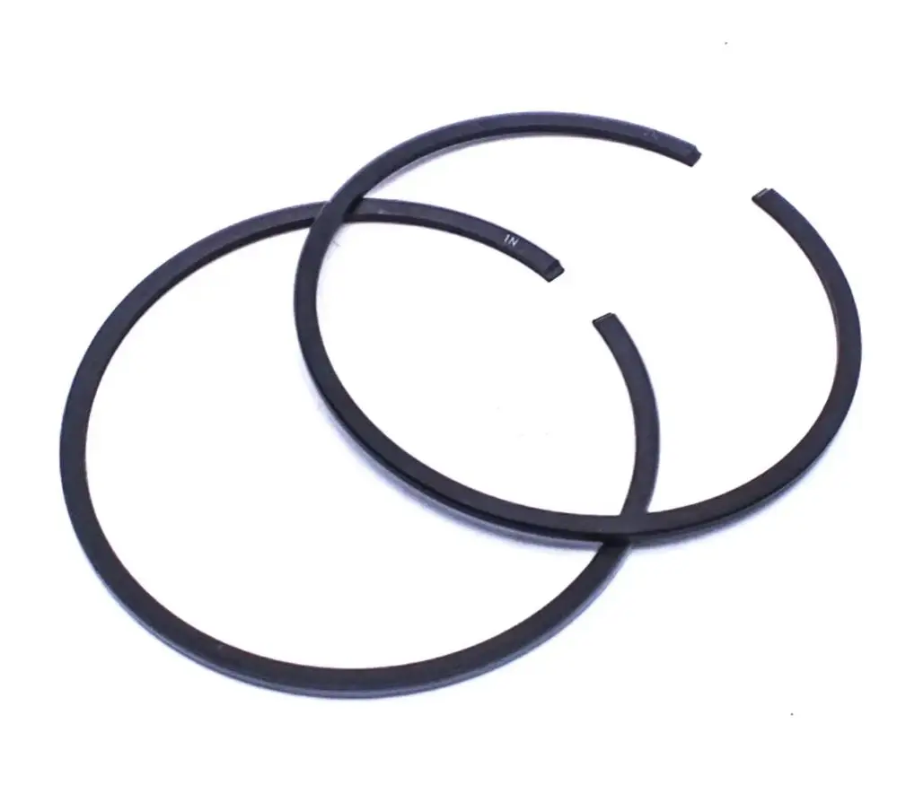 688-11603-00 Piston Ring STD For Yamaha 2T Parsun Outboard Parts 75HP 85HP 90HP T85 688-11603-A0 82mm
688-11603-00 Piston Ring STD For Yamaha 2T Parsun Outboard Parts 75HP 85HP 90HP T85 688-11603-A0 82mm