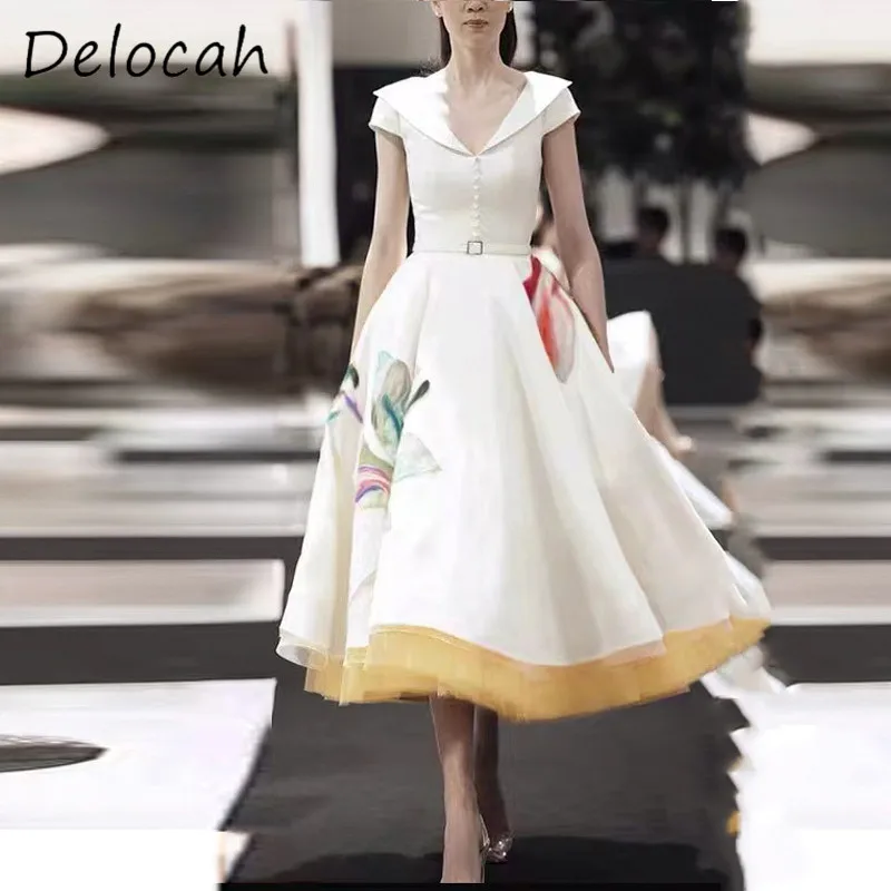 Deloach весенне-летнее модное женское платье с воротником, три слоя поддерживающей пряжи, контрастного цвета, с короткими рукавами и поясом, облегающее платье
Deloach весенне-летнее модное женское платье с воротником, три слоя поддерживающей пряжи, контрастного цвета, с короткими рукавами и поясом, облегающее платье