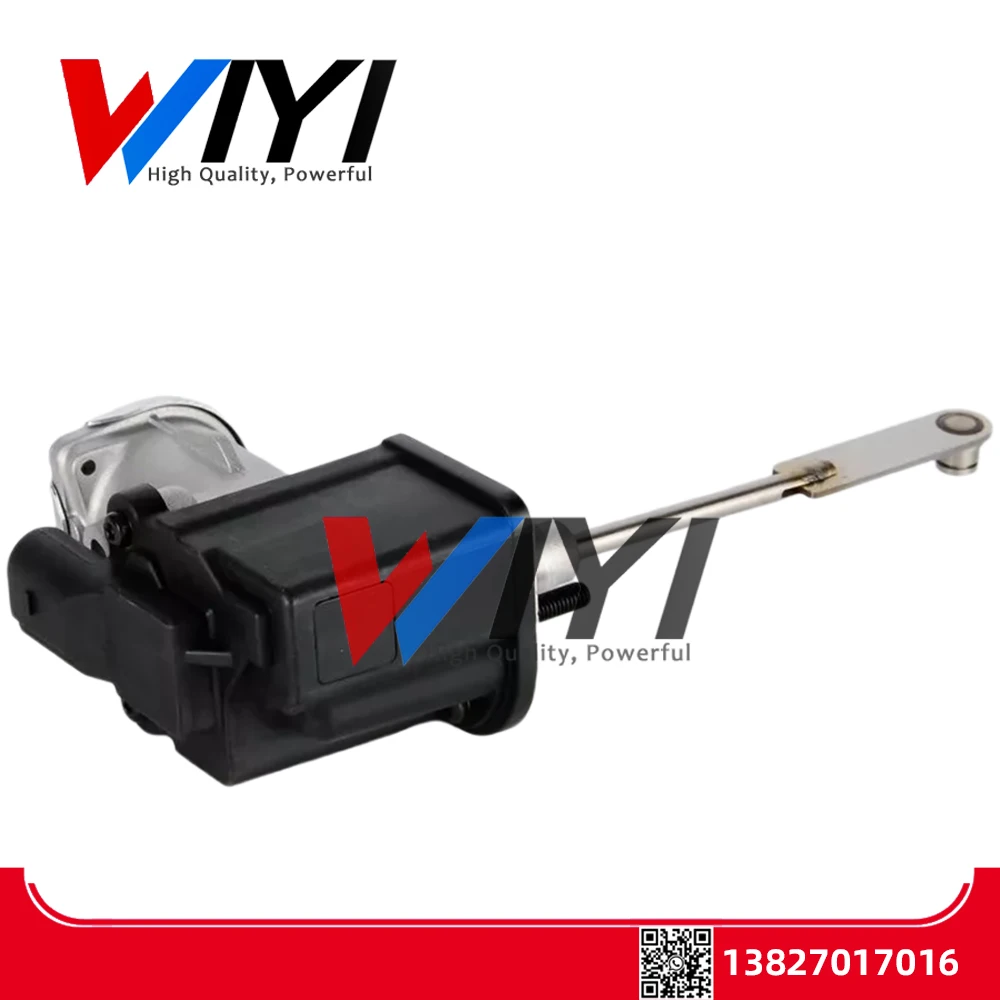 Car Turbo Electronic Actuator For Volkswagen Golf VI 1.2 TSI 77 Kw 105 HP 03F145701H 03F145701K 03F145701M Wastegate Actuator
Car Turbo Electronic Actuator For Volkswagen Golf VI 1.2 TSI 77 Kw 105 HP 03F145701H 03F145701K 03F145701M Wastegate Actuator