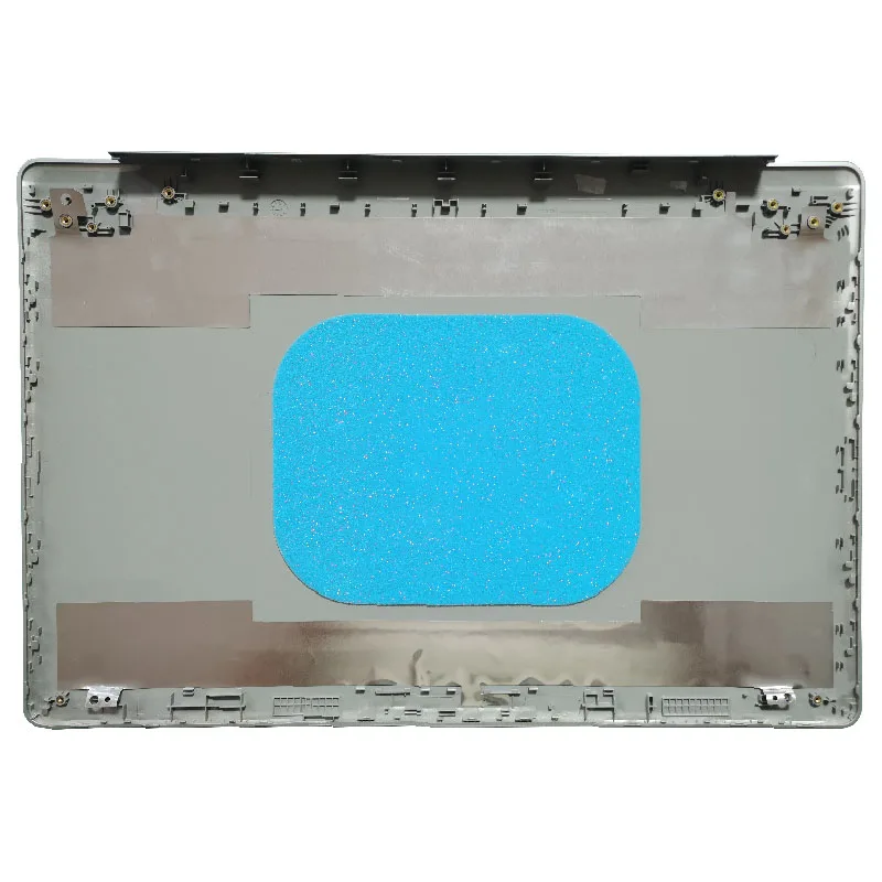 NEW Laptop LCD top back cover For Dell Inspiron 15 5570 5575 laptop shell back cover Sliver
NEW Laptop LCD top back cover For Dell Inspiron 15 5570 5575 laptop shell back cover Sliver