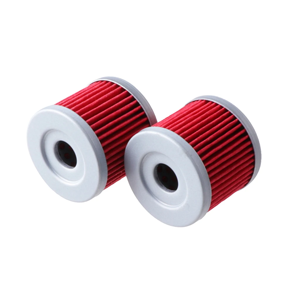 2 pcs/lot Oil Filter For Zongshen CBS250 ZS170MM-5 CBS300 ZS174MN-3 Cooled 4 Valve Engine Dirt Bike ATV
2 pcs/lot Oil Filter For Zongshen CBS250 ZS170MM-5 CBS300 ZS174MN-3 Cooled 4 Valve Engine Dirt Bike ATV