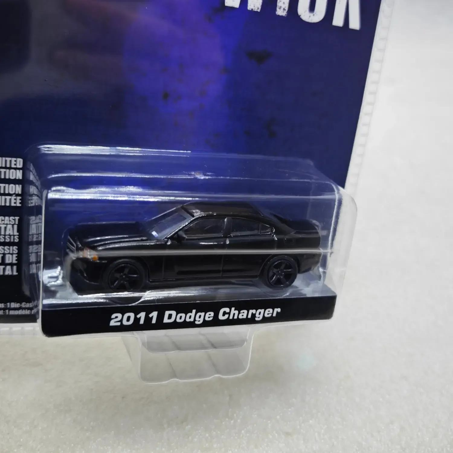 1:64 John Wick 2011 Dodge Charger SXT High Simulation Alloy Car Model Collectible Toy Gift Souvenir Display Ornament
1:64 John Wick 2011 Dodge Charger SXT High Simulation Alloy Car Model Collectible Toy Gift Souvenir Display Ornament