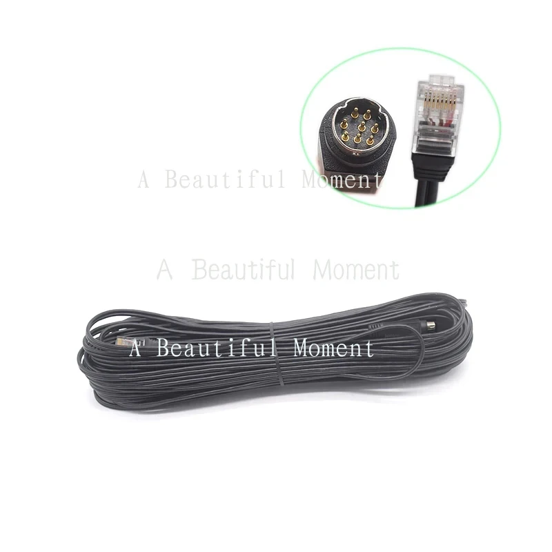 CHEN FOR BOSE Lifestyle AV18 28 PS18 28 38 48 Audio cable RJ45 to 8 pins ORIGINAL
CHEN FOR BOSE Lifestyle AV18 28 PS18 28 38 48 Audio cable RJ45 to 8 pins ORIGINAL