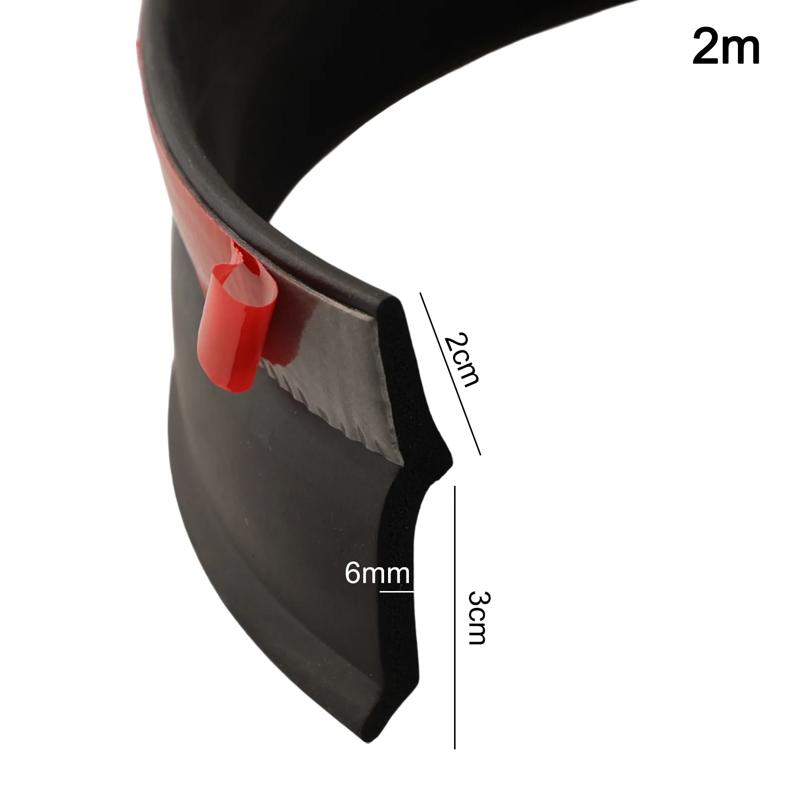Бытовая уплотнительная лента, защитные принадлежности, боковое уплотнение холодильника, защищенный от атмосферных воздействий оконный шкаф, двери автомобиля, гараж 
Бытовая уплотнительная лента, защитные принадлежности, боковое уплотнение холодильника, защищенный от атмосферных воздействий оконный шкаф, двери автомобиля, гараж