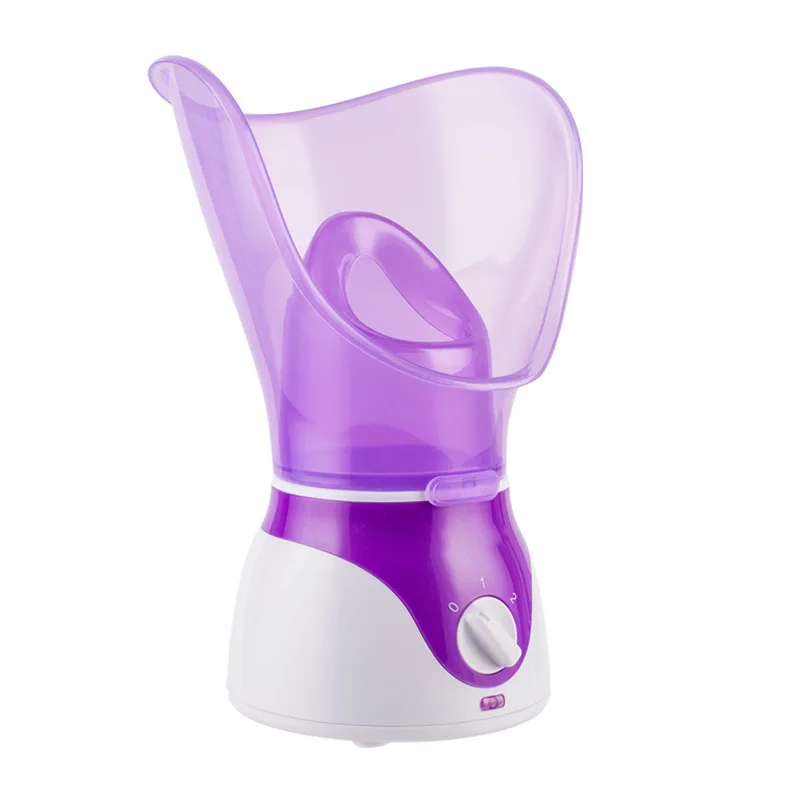 Popular face Household beauty aromatherapy spray machine Face steamer nose steamer Hydrating instrument Hot spray
Popular face Household beauty aromatherapy spray machine Face steamer nose steamer Hydrating instrument Hot spray