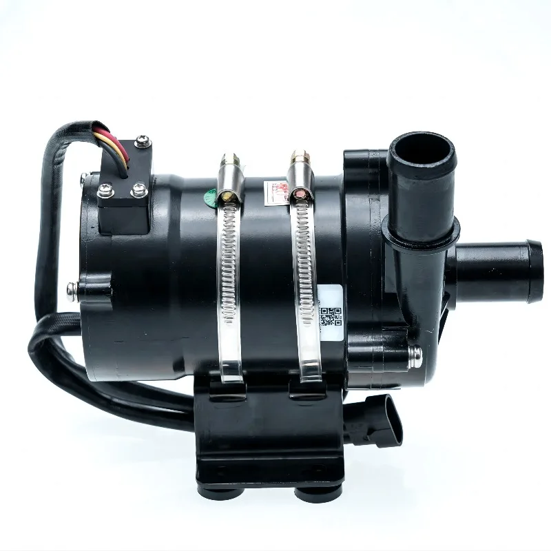 Wholesale Hot Style Electric Water Pump Dc Water Pump Car Water Pump for Electric Automotive
Wholesale Hot Style Electric Water Pump Dc Water Pump Car Water Pump for Electric Automotive