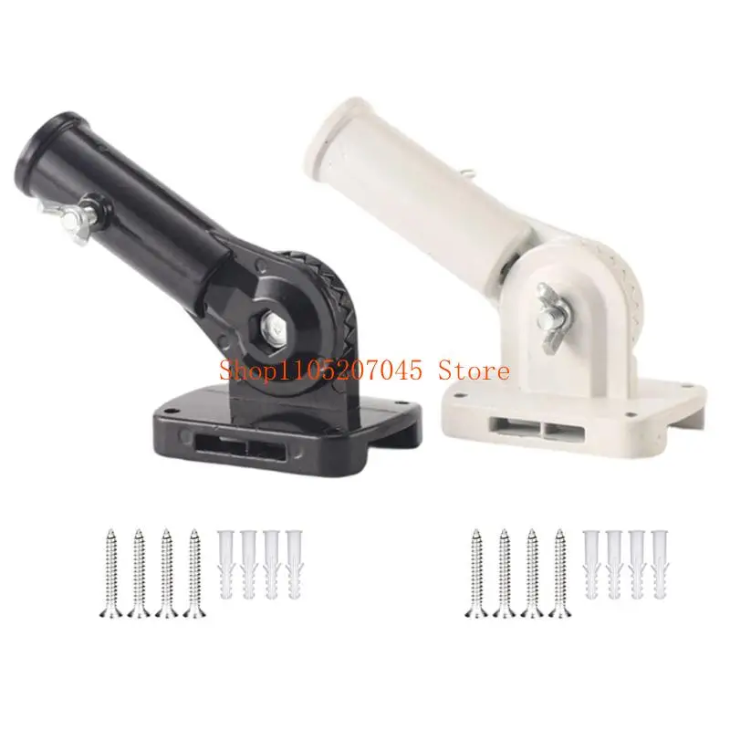 37cd Universal RVs Flag Poles Stand For Easy Setup On Walls Or Poles Quick Installation Mount Support Aluminum Construction
37cd Universal RVs Flag Poles Stand For Easy Setup On Walls Or Poles Quick Installation Mount Support Aluminum Construction