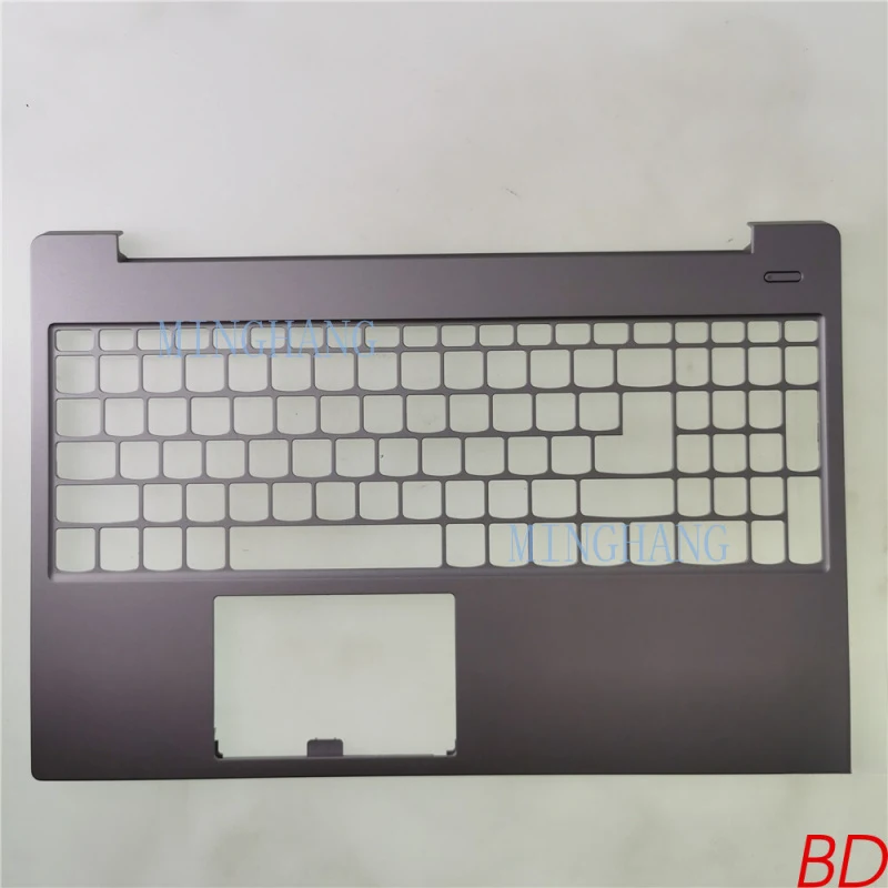 M C Shell AP2GC000510 5CB0S18660 For Lenovo S340-15 S340-15IWL Palmrest
M C Shell AP2GC000510 5CB0S18660 For Lenovo S340-15 S340-15IWL Palmrest