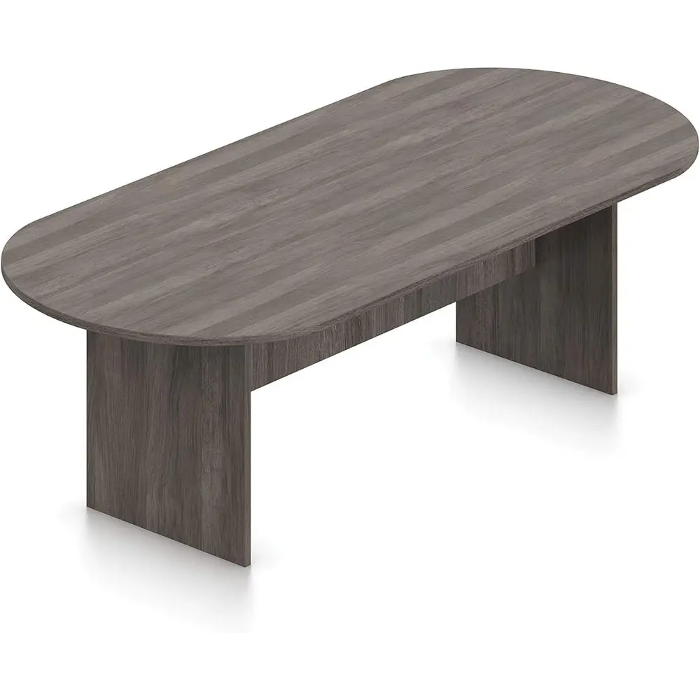 8-футовый стол для конференций Artisan Grey Racetrack
8-футовый стол для конференций Artisan Grey Racetrack