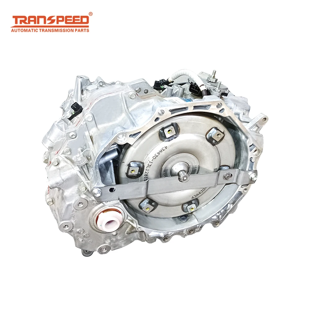 Transpeed Brand New F4A51 Auto Transmission Gearbox Assembly
Transpeed Brand New F4A51 Auto Transmission Gearbox Assembly