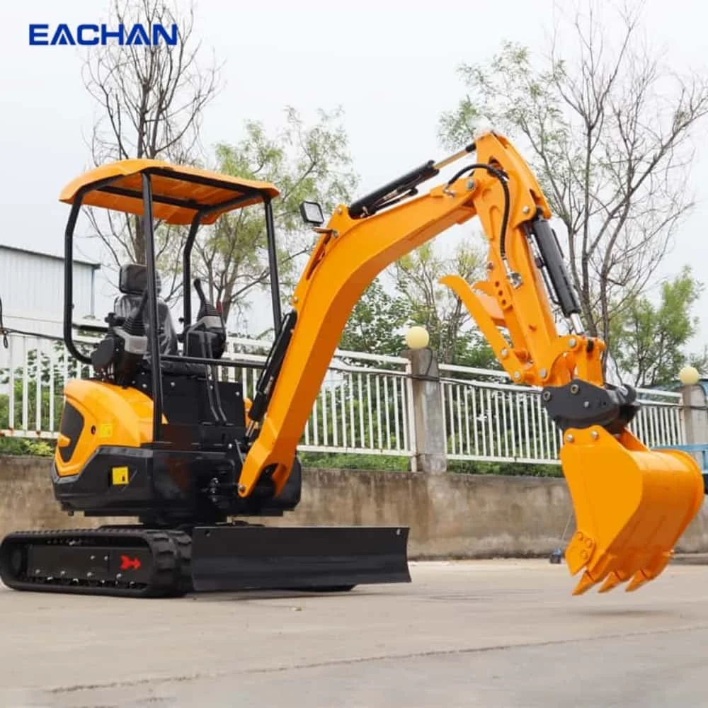 Small Digger 2.5 Ton for Farm Construction Landscaping, 2500kg Mini Excavator EPA CE Euro V Diesel Engine, Custom
Small Digger 2.5 Ton for Farm Construction Landscaping, 2500kg Mini Excavator EPA CE Euro V Diesel Engine, Custom