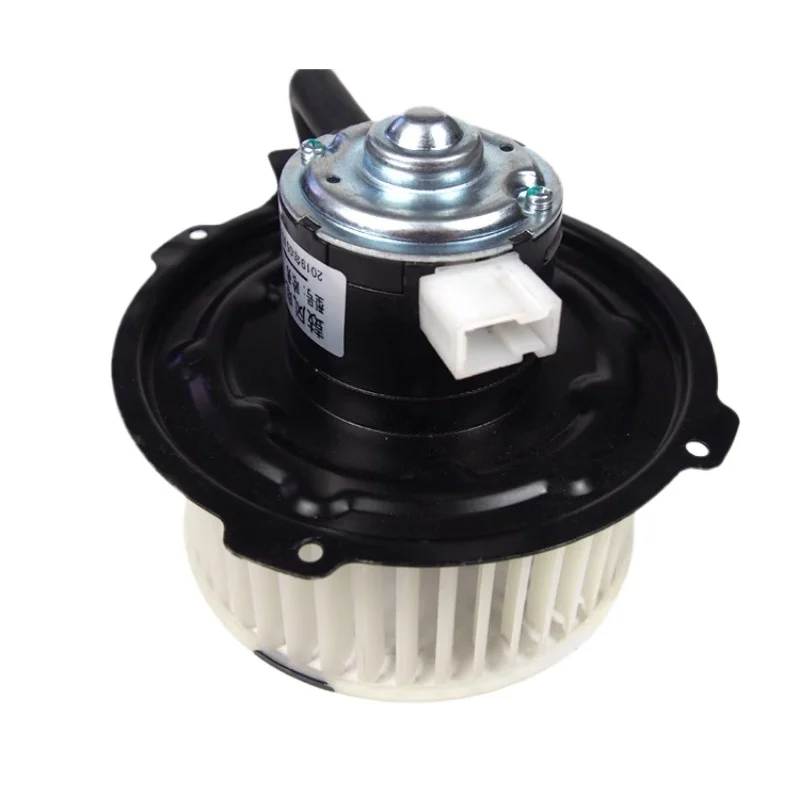 1pc Genuine Warm Air Motor Air Conditioning Heating Cooling Evaporator Box Chiller Blower for Great Wall for Haval H3 H5
1pc Genuine Warm Air Motor Air Conditioning Heating Cooling Evaporator Box Chiller Blower for Great Wall for Haval H3 H5