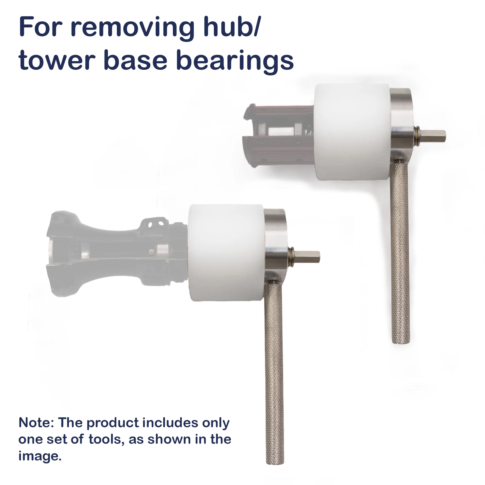Bicycle Hub Bearing Removal Tool Kit M5 Screw 100mm Handle Expanding Blocks Bike Wheel Hub Tower Base Bearing Disassembly Tool
Bicycle Hub Bearing Removal Tool Kit M5 Screw 100mm Handle Expanding Blocks Bike Wheel Hub Tower Base Bearing Disassembly Tool