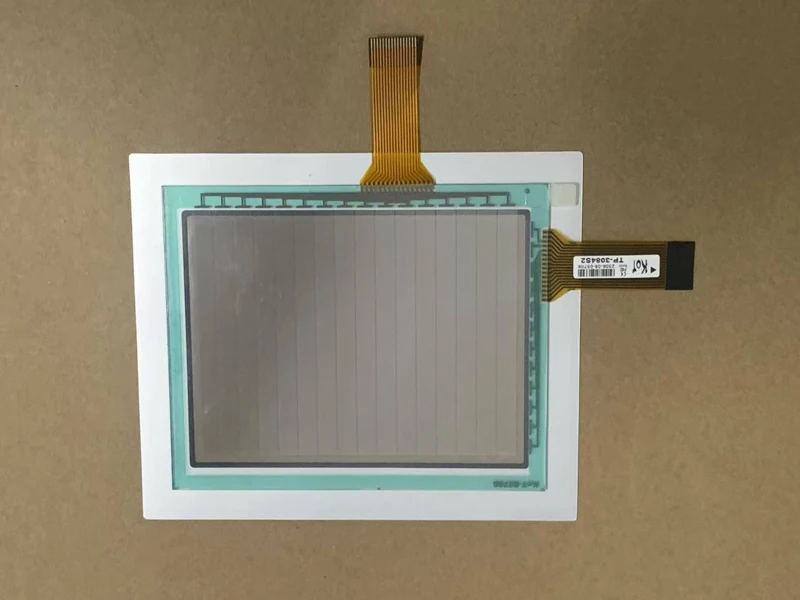 GP2300/GP2301-LG41/SC41/TC41-24V -- Plastic protective films Touch screens panels
GP2300/GP2301-LG41/SC41/TC41-24V -- Plastic protective films Touch screens panels