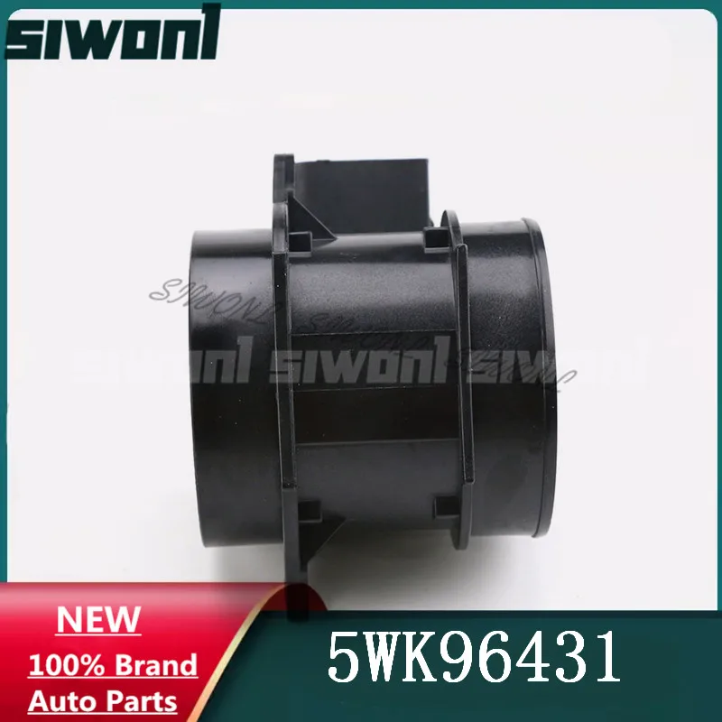 Mass Air Flow Meter Sensor MAF For Hyundai Sonata Kia Optima Rio5 Rondo Spectra Spectra5 Sportage 5WK96431 28164-23700
Mass Air Flow Meter Sensor MAF For Hyundai Sonata Kia Optima Rio5 Rondo Spectra Spectra5 Sportage 5WK96431 28164-23700