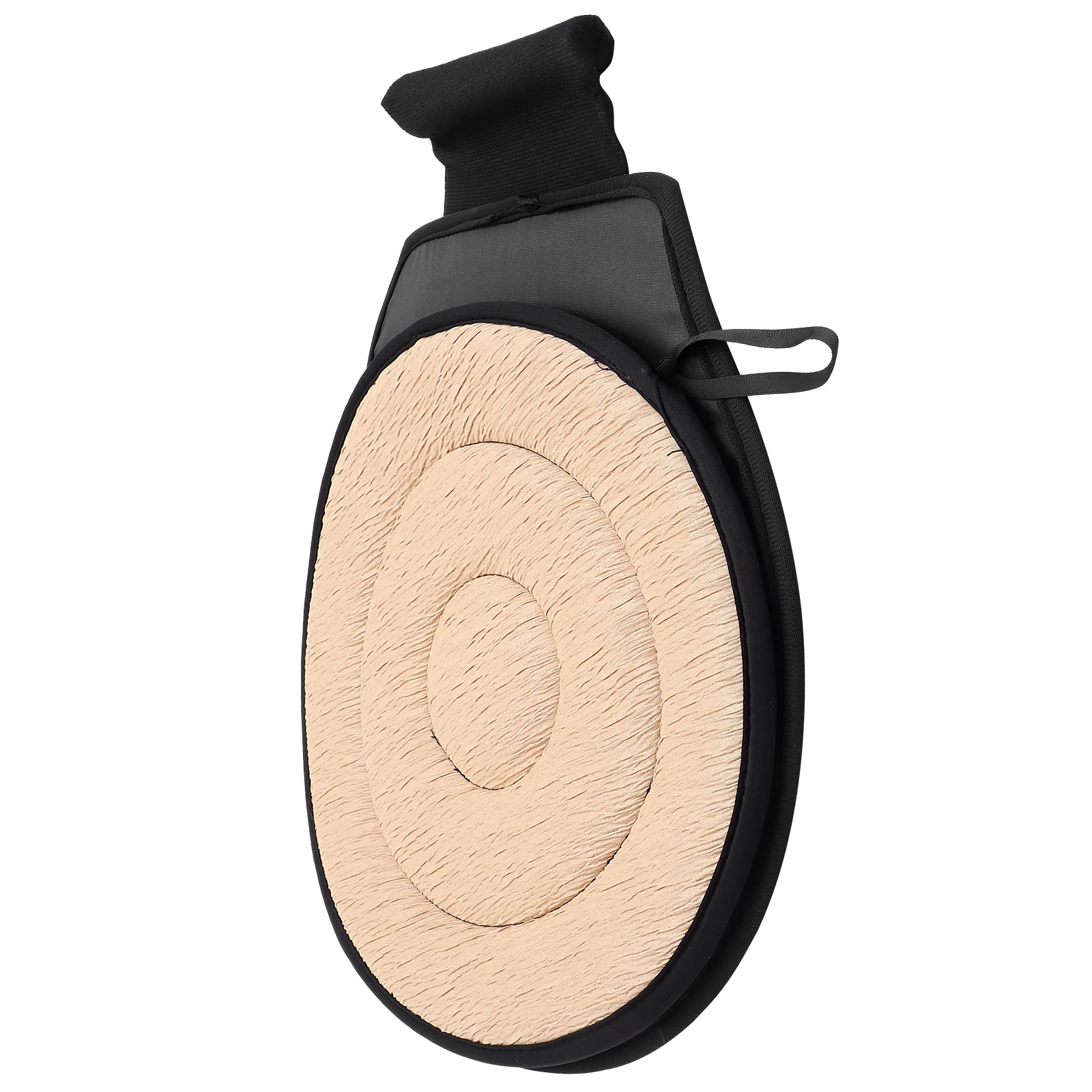 Swivel Cushion Car Seat Rotating 360 Chair Pad for Elderly Pregnant DriverSoft Comfort Breathable Easy Wash Reusable
Swivel Cushion Car Seat Rotating 360 Chair Pad for Elderly Pregnant DriverSoft Comfort Breathable Easy Wash Reusable