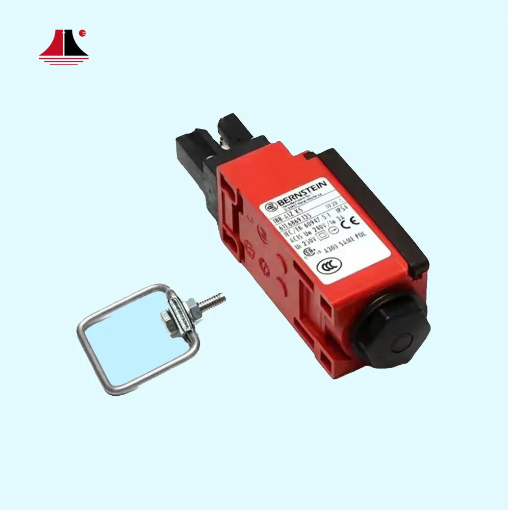 BERNSTEIN 188-A1Z KS Elevator Safety Spare Parts Elevator Limit Switch
BERNSTEIN 188-A1Z KS Elevator Safety Spare Parts Elevator Limit Switch