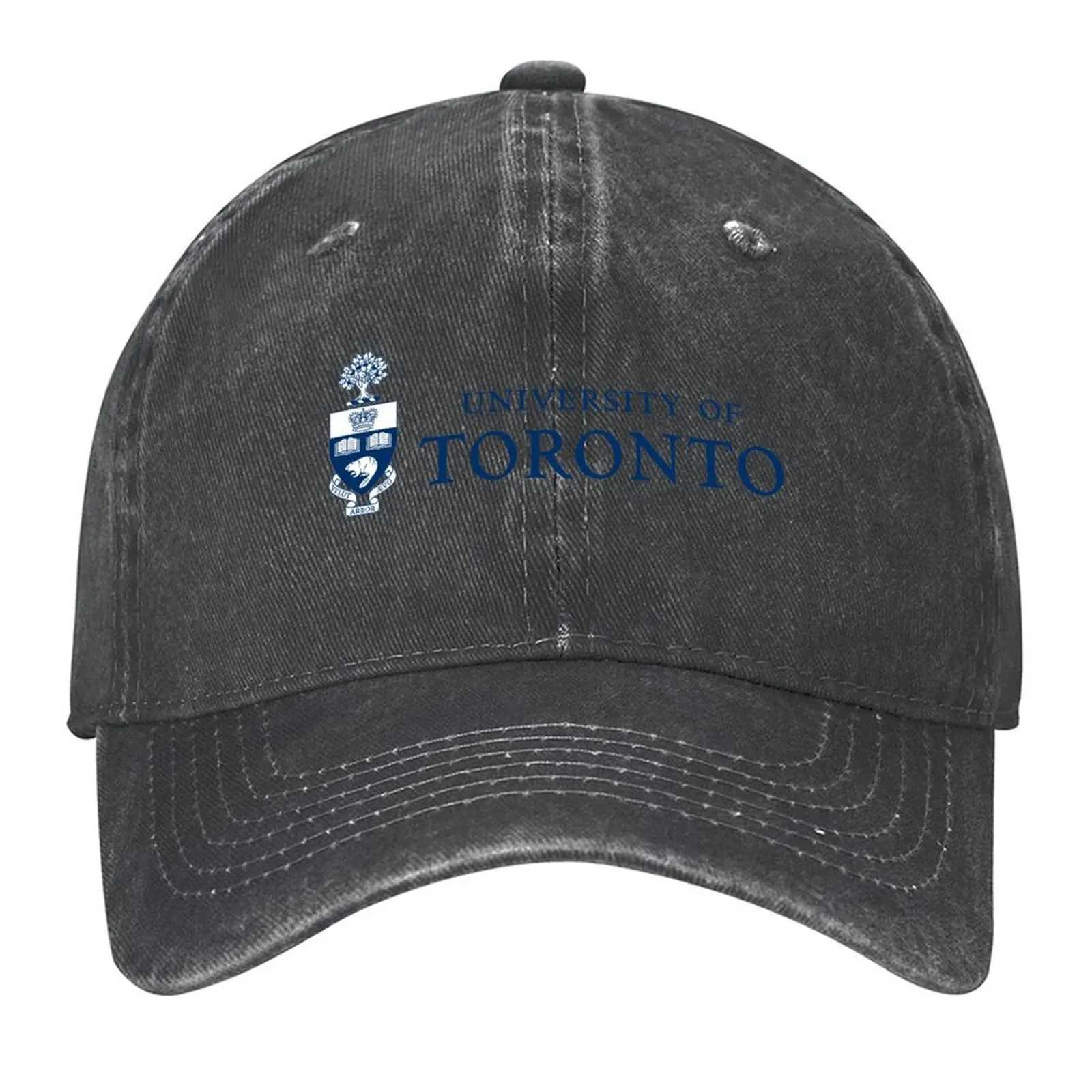 University of Toronto Baseball Cap Beach Outing New In Hat dad hat Rugby Golf Women Men's
University of Toronto Baseball Cap Beach Outing New In Hat dad hat Rugby Golf Women Men's