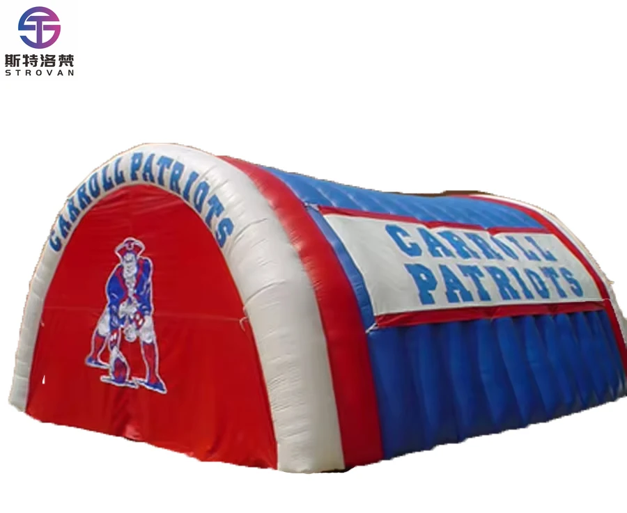 STLF Waterproof Inflatable Arch Tunnel Tent for Outdoor Events Folding Entrance for Parties Weddings with Printed Stadium Seat G
STLF Waterproof Inflatable Arch Tunnel Tent for Outdoor Events Folding Entrance for Parties Weddings with Printed Stadium Seat G