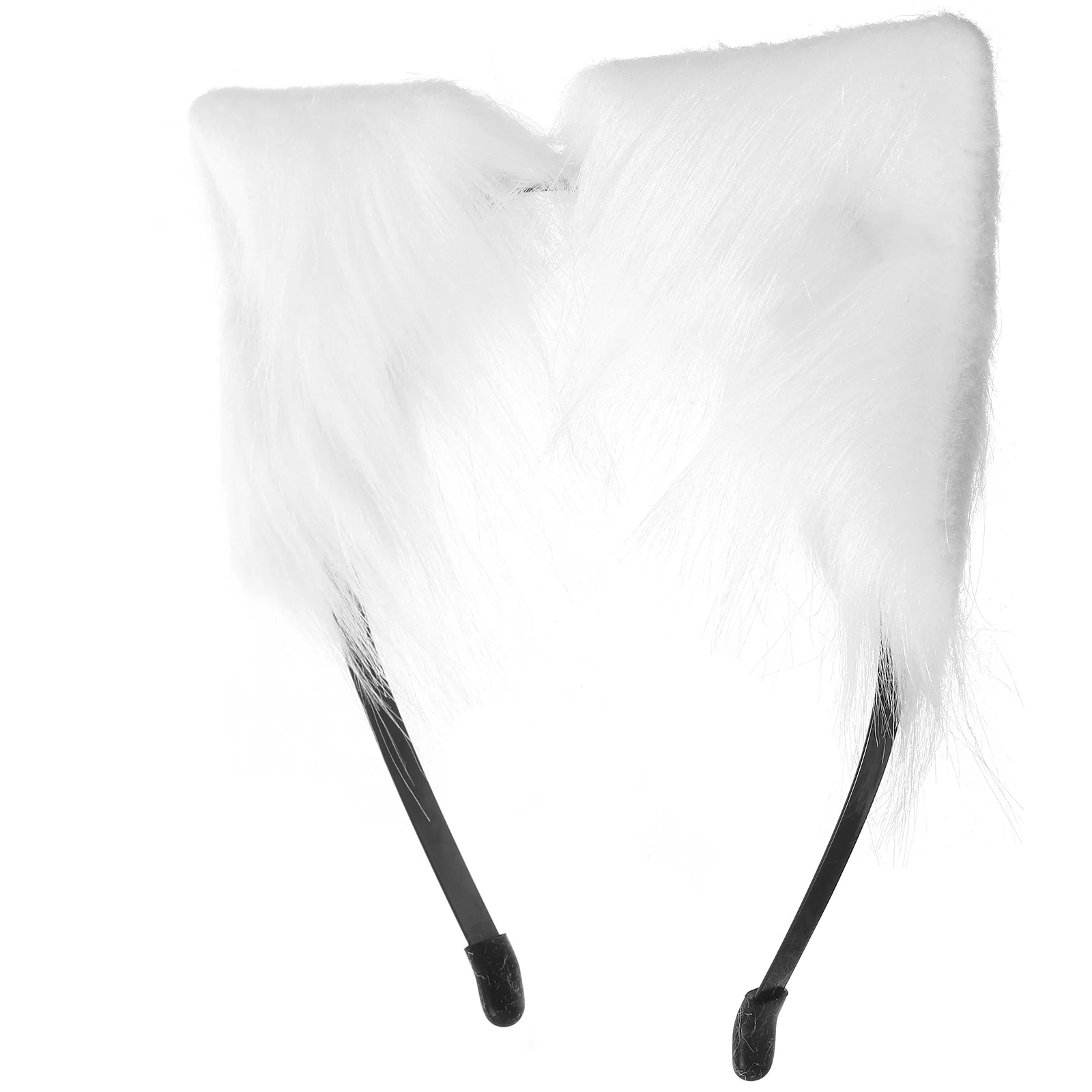 Headband Cosplay Cat Ears Headpiece Headbands for Women Animal Cartoon Accessories
Headband Cosplay Cat Ears Headpiece Headbands for Women Animal Cartoon Accessories