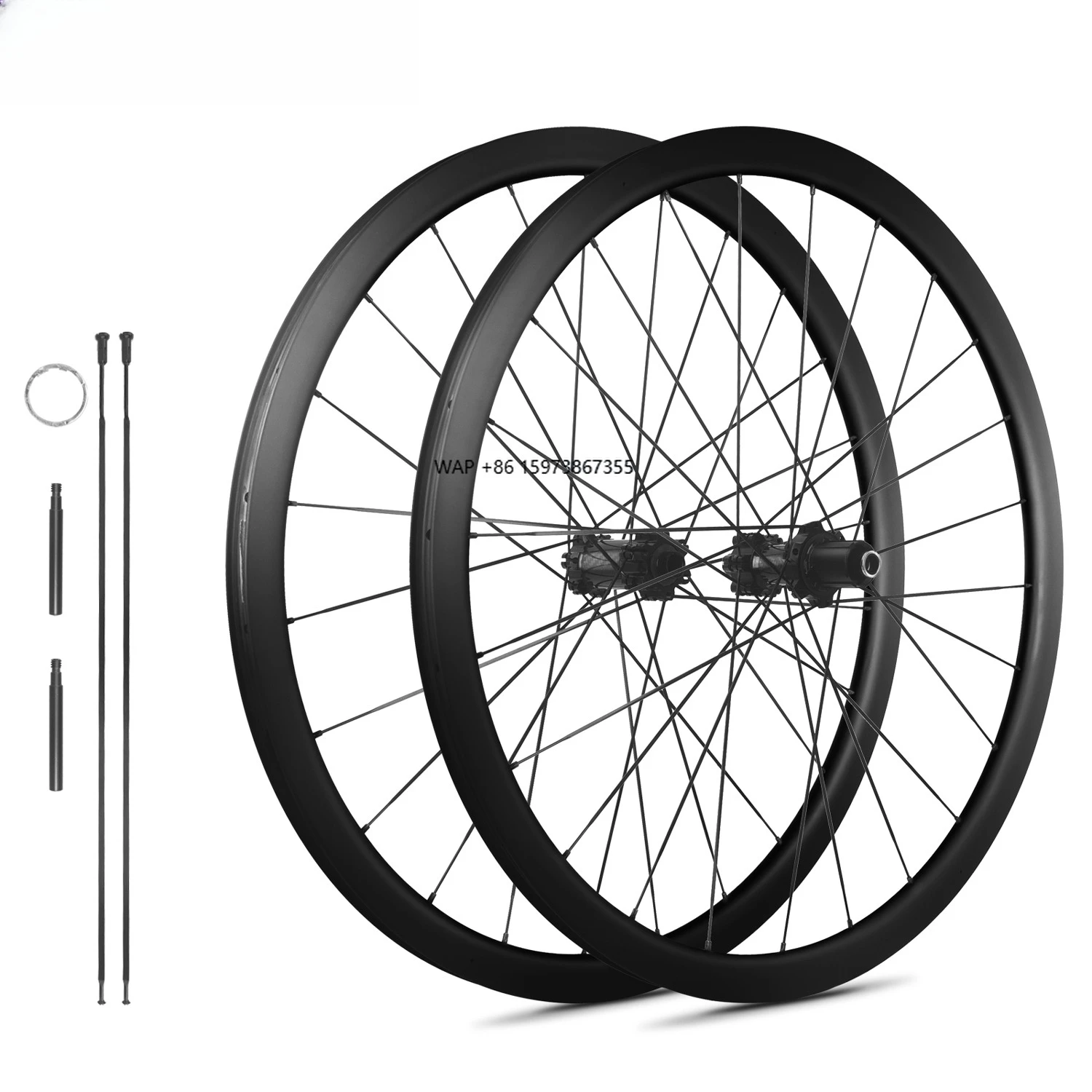 Ultralight 700C Road Bike 32mm Carbon Fiber Rims 36T Ratched Center Lock HUB Disc Brake Variable Diameter Spoke Wheel Set
Ultralight 700C Road Bike 32mm Carbon Fiber Rims 36T Ratched Center Lock HUB Disc Brake Variable Diameter Spoke Wheel Set