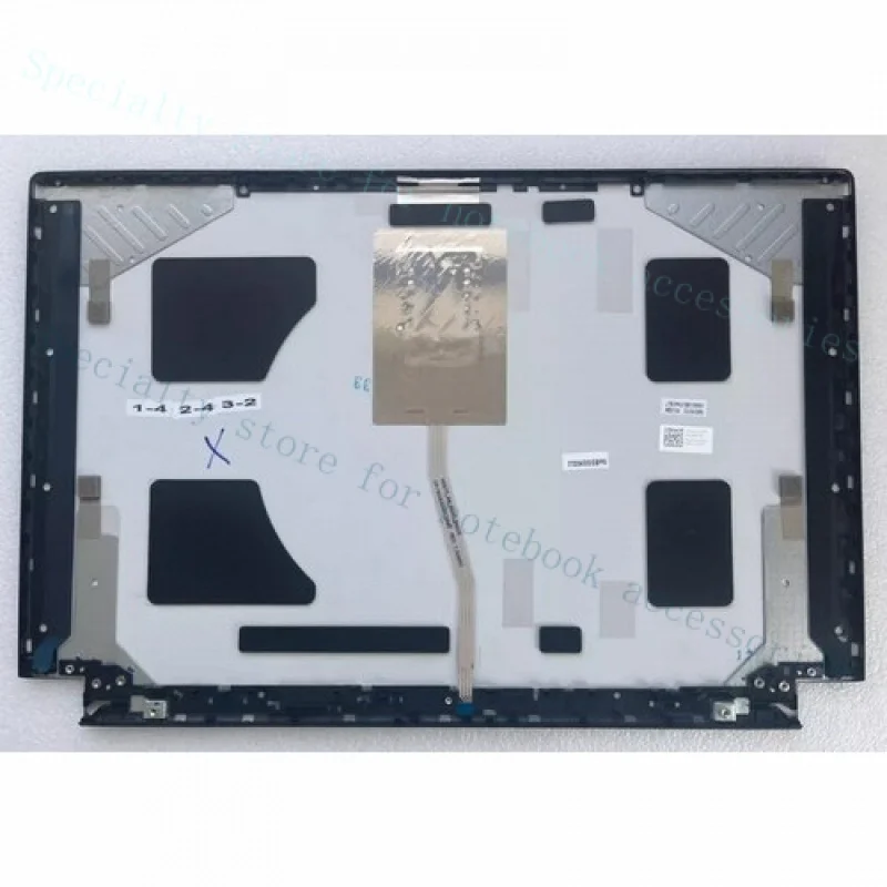 A++ For Dell Alineware M17 R7 Laptop LCD Rear Lid Back Top Cover Case 0F2F8T F2F8T
A++ For Dell Alineware M17 R7 Laptop LCD Rear Lid Back Top Cover Case 0F2F8T F2F8T