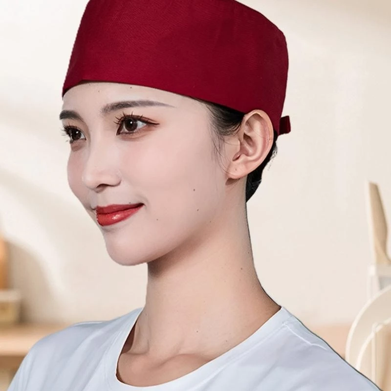 39BB Multiuse Professional Hat Hat Plat Hat для стойки регистрации и персонала столовой
39BB Multiuse Professional Hat Hat Plat Hat для стойки регистрации и персонала столовой