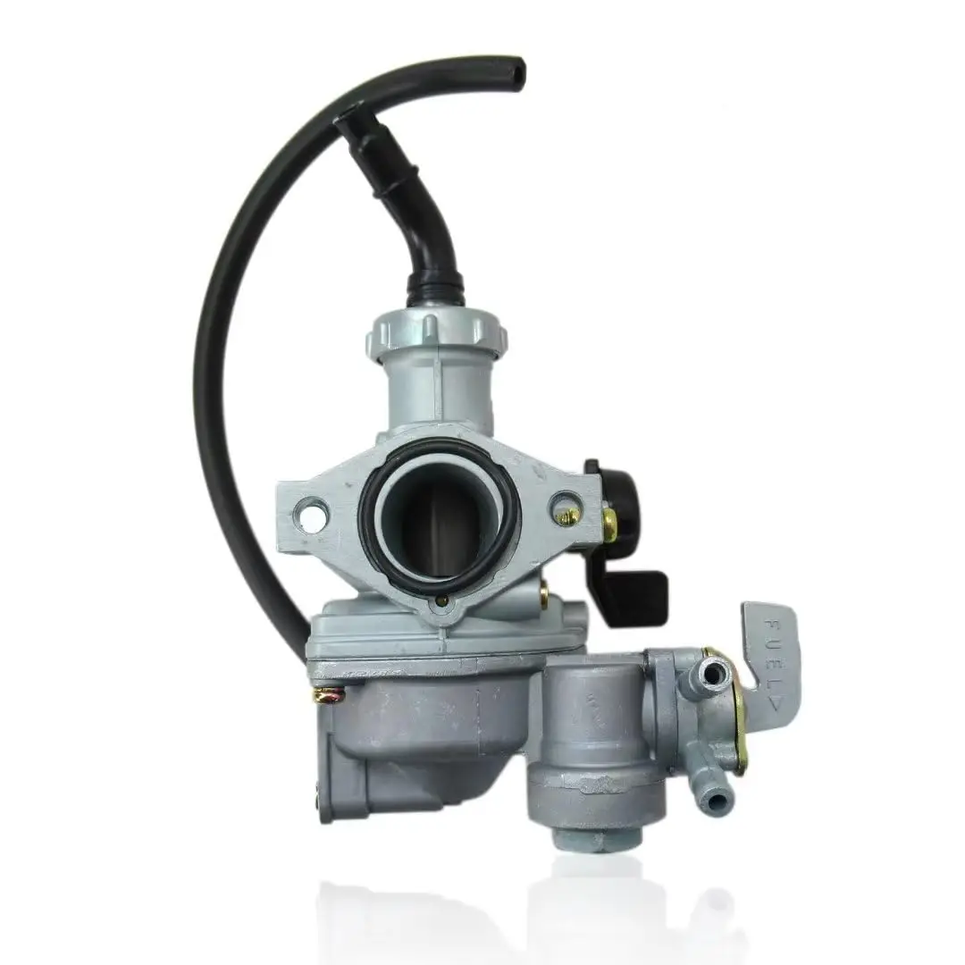 Carburetor Fits for ATV 3-Wheeler ATC 90 ATC 110 ATC 125M
Carburetor Fits for ATV 3-Wheeler ATC 90 ATC 110 ATC 125M