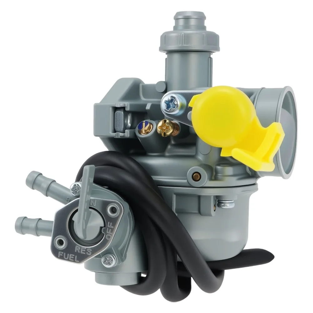 16100-HP2-673 For HONDA TRX90 2006-2012 CARBURETOR CARB ASSEMBLY
16100-HP2-673 For HONDA TRX90 2006-2012 CARBURETOR CARB ASSEMBLY