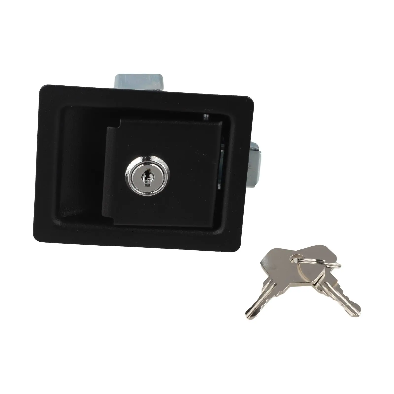 Черный замок для прицепа, автоматический замок с защитой от вскрытия, водонепроницаемый замок, огнестойкий замок, высокопрочный замок безопасности для автодомов
Черный замок для прицепа, автоматический замок с защитой от вскрытия, водонепроницаемый замок, огнестойкий замок, высокопрочный замок безопасности для автодомов