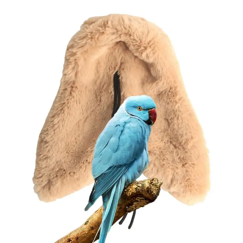 Parakeet Nest Warm Bird Warmer Bird Cage Heater Bird Tent Bird Cage Warmer Bird Cage Accessories Bird Bed For Home Indoor
Parakeet Nest Warm Bird Warmer Bird Cage Heater Bird Tent Bird Cage Warmer Bird Cage Accessories Bird Bed For Home Indoor