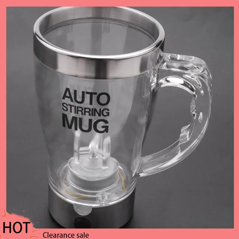 A88Z 4X Self Stirring Mug Automatic Electric Lazy Automatic Coffee Mixing Tea Mix Cup Travel Mug Double Insulated Thermal Cup
A88Z 4X Self Stirring Mug Automatic Electric Lazy Automatic Coffee Mixing Tea Mix Cup Travel Mug Double Insulated Thermal Cup
